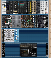 My Eurorack