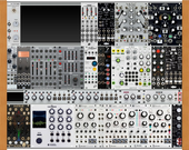 My current set (PLAN)