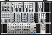 My funky Eurorack