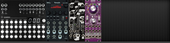 My tiny drum machine