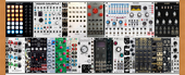 Modular theme time 7