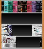Dreadbox Pirate Roberts and The Brute Squad