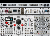 Pedalboard Synth