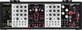 My unspent Eurorack