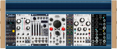 My tasteful Eurorack