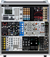 My brumous Eurorack