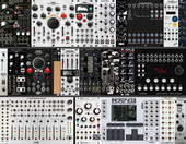 Hypothetical Rack