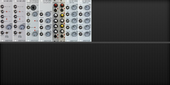 My torrent Eurorack