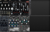 My funest Eurorack