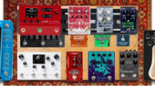My galvanised Pedalboard /kurtz/