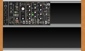 My hardback Eurorack