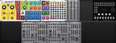 Eurorack Go (copied from Studiozot)