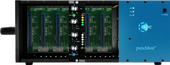 Preamps Compressor