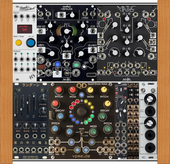 My pungent Eurorack