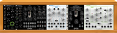 My massy Eurorack