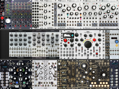 My incuse Eurorack (copy)