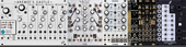My remiss Eurorack