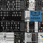 2xMantis-w/Moog