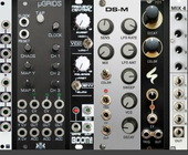 Minicase (uGrids/Drums)