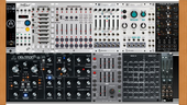 My endless Eurorack (copy)