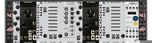Sequencer Cabinet