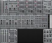 My System 100 Rack
