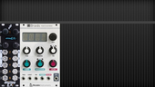 My piddling Eurorack