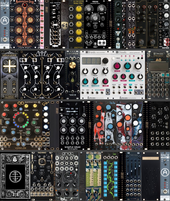 Drum Rack (Current)
