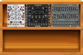 Baby's first rack
