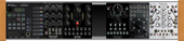 My begrimed Eurorack (copy)