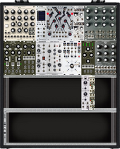 My fat Eurorack