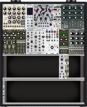 My fat Eurorack