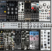 Current Rack