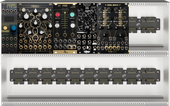 My lol Eurorack