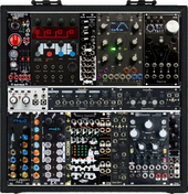Touring Blackhole Eurorack Case (copy)