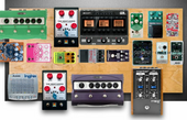 My Pedalboard