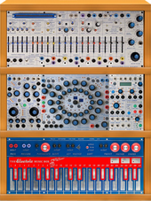 buchla starter