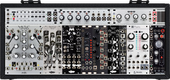 My lithoid Eurorack
