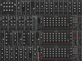 System 55 Scc54P Haut