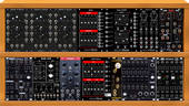 Juno 6/60/106 8-voice Case