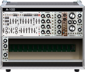 My confused Eurorack