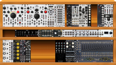 Moduladventures (WIP)