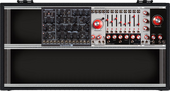 My freebie Eurorack