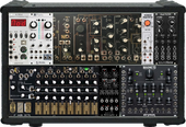 Suggested Eurorack