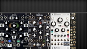 My unscanned Eurorack