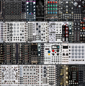 Complete System (Main Rack)