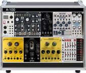 My sick Eurorack