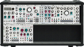 My wrong Eurorack