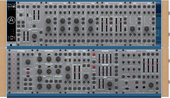 Behringer System 100