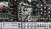 My berried Eurorack
